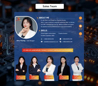 Honclay Original IC TDA8026ET/C2 - 64TFBGA Network Interface Chip