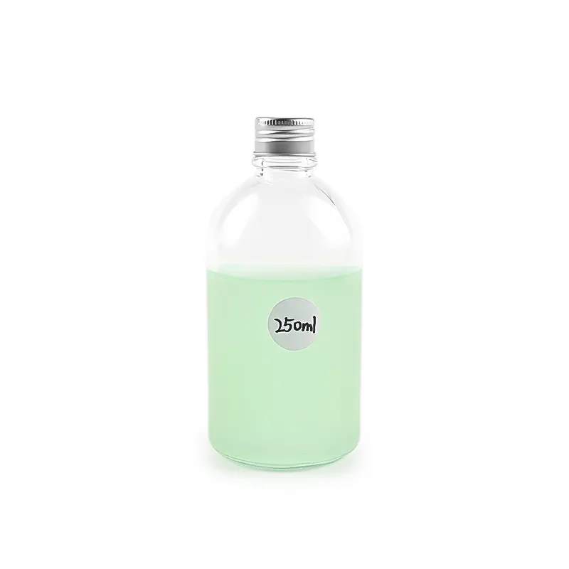 250ml Glass Bottle