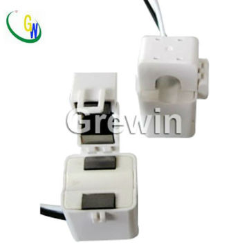 0.5M Wire SCT Non-invasive AC Current Sensor Transformer