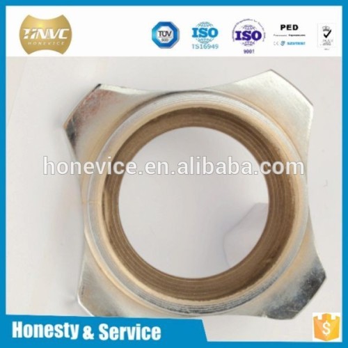 Stainless Steel Alloy Precision Casting