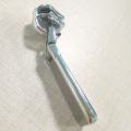 Heavy Duty Stainless Steel Metal Zip Puller