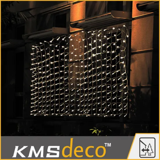 Best prices latest OEM quality Led Net Lights China wholesale