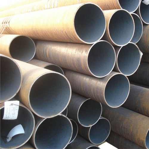 Astm A213 P5 12cr1movg Alloy Steel Pipe