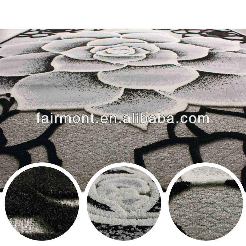 carpets/rugs for children play/modern design100%acrylic carpet