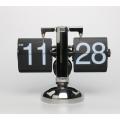 Small Balance Flip Table Clock
