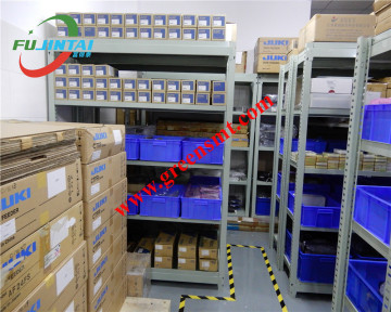 HOT SELLING SMT JUKI Pick and Place Machine Spare Parts: Nozzles, Feeders & More