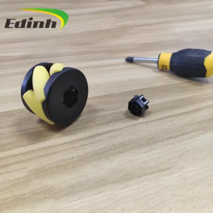 Omnidirectional Mecanum Wheel 60mm Robot Race Wheel