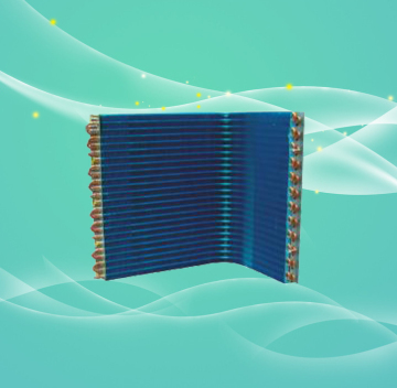 Fin Condenser