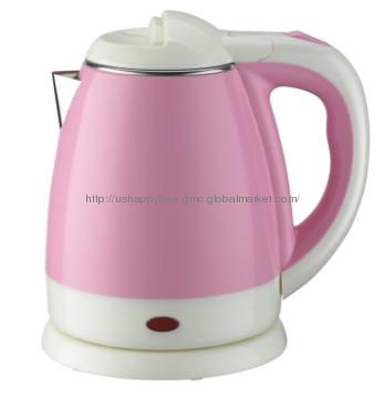 1.2 liter Cordless Electric Kettle