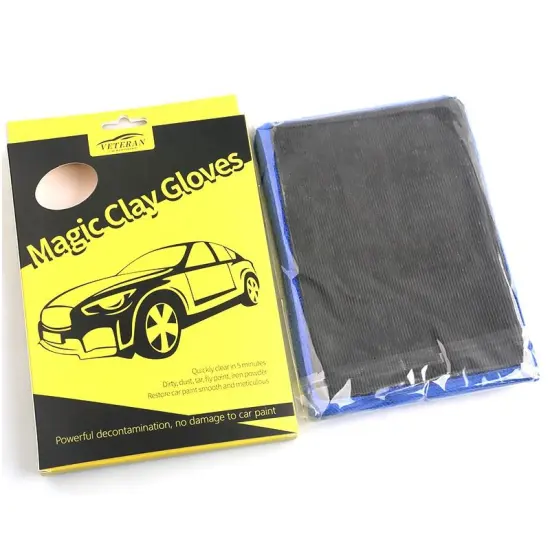 Ultra-Fine Fiber Cleaning Cloth: High Quality, Fast Drying Polyamide Towel for Car Details and Household Use