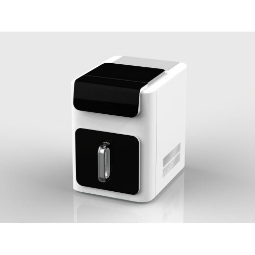 Custom Electric Cube Ice Maker