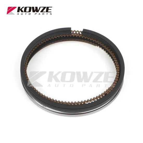 Nissan X Trail T31 Engine Parts - Piston Ring for Nissan X-Trail/T31 Qashqai (2007-2019)