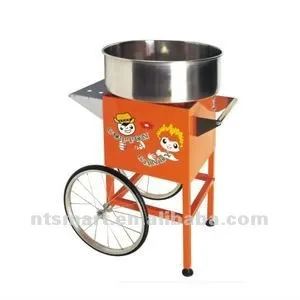 Hot Selling CE Commercial Electric Candy Floss Maker