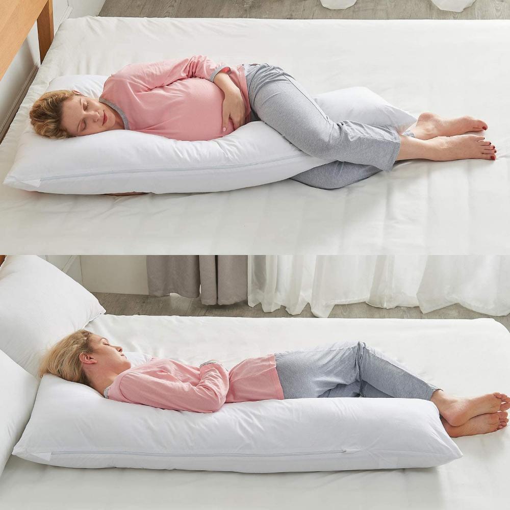 Pillow For Side Sleepers 2 Jpg