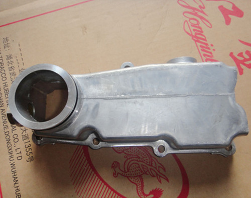 Dongfeng Renault Cylinder Head Front Cover D5010477006