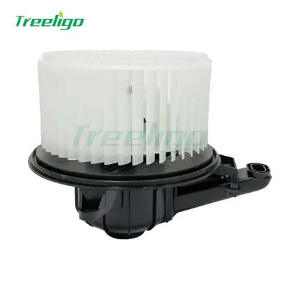 TYC 700237 Replacement Blower Assembly for Ford Expedition F-150