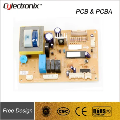 OEM/ODM PCB refrigerator PCB board