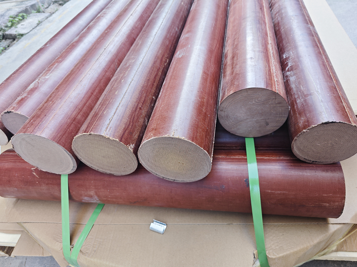 Phenolic Cloth Rod (2)