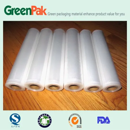 PA PE food packaging cellulose film