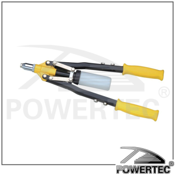 POWERTEC 18\'\' Aluminum Double Hand Riveter Gun
