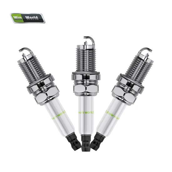 Genuine ILZKR7B-11S Iridium Spark Plug for HONDA Accord Odyssey