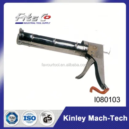 Factory Price Mini Electric Caulking Gun - Affordable Pricing on Portable Sealant Guns