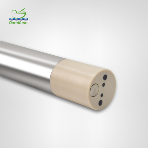 4-pole Digital Online Conductivity Sensor for Seawater