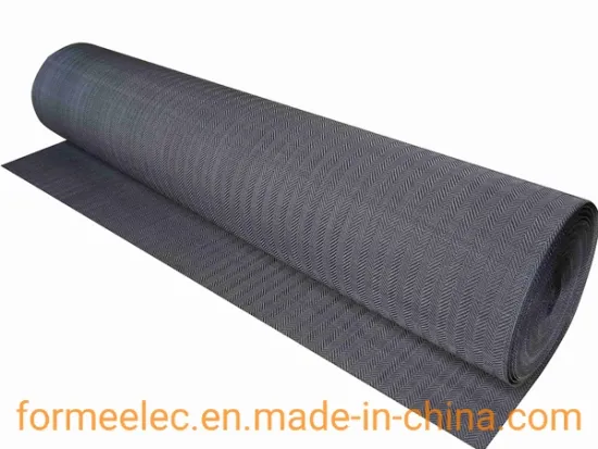 Stainless Steel Wider Wire Mesh Crimped Wire Mesh Filter Series Industrial Filtering Cloth