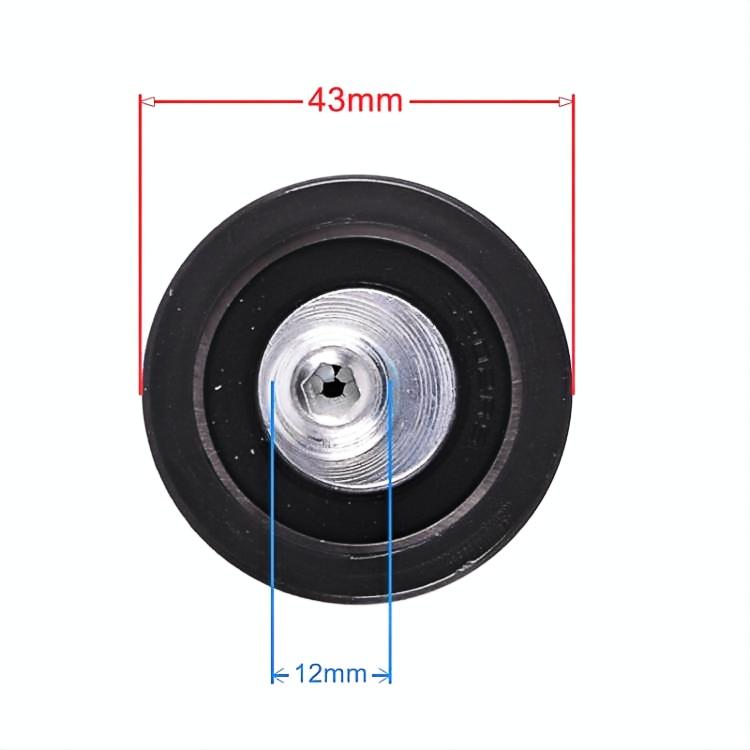 KONE Elevator Door Roller 3201.05.0058 3