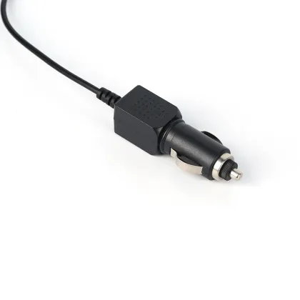 OEM Car Cigarette Lighter Extension Cable for Power