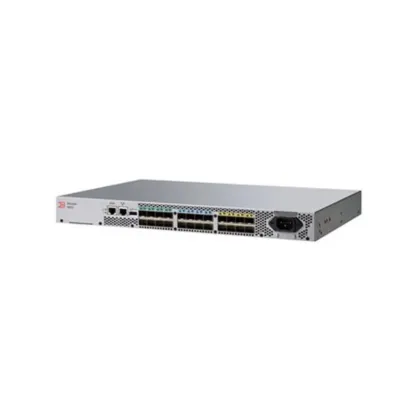 Advanced Dell Switch DS-6600B Series: DS-6610B/DS-6620B/DS-6630B