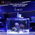 Lumière marin marine Light pour les coraux