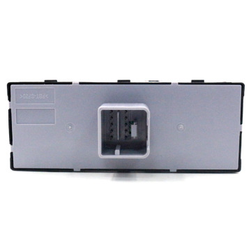 SPEEDWOW Window Control Switch Button for VW Sagitar Golf 5/6 Jetta MK5/MK6 Tiguan Touran