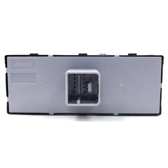 SPEEDWOW Window Control Switch Button for VW Sagitar Golf 5/6 Jetta MK5/MK6 Tiguan Touran