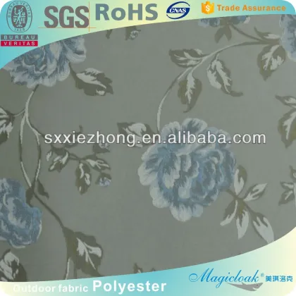 Designing for Seamlessness of wall cloth