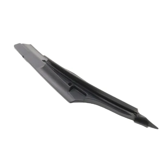 BAINEL Front Car Right Under Hood Grille Vent Trim Cover for Tesla Model 3 (2019-2023) - Original OEM Part