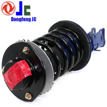 Spring Shock Absorber Assy for 2007 Dodge Caravan