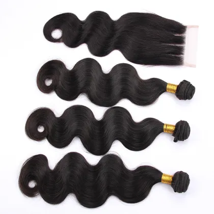 Cheap Malaysian Virgin Hair Weave Wholesale Straight 100% Raw Unprocessed Virgin Malaysian Hair