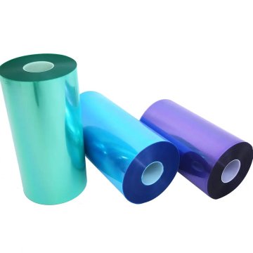 Transparent CPP Packaging Film for Medical Use in Factories