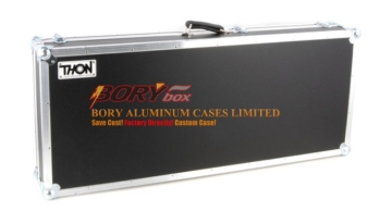 88note Keyboard Flight Case
