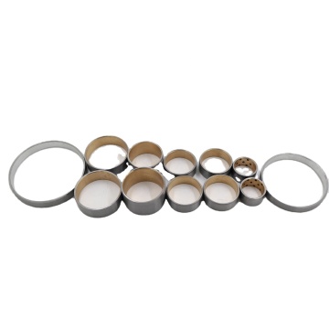 Transmission ZF6HP26 & ZF6HP28 Bushing Repair Kit for BMW and Auto Vehicles: Complete Set of 12 Pieces