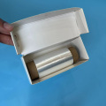 6.0 Micron Pet XRF İnce Mylar Destek Filmleri