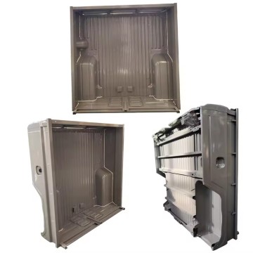 Factory Direct Auto Body Parts for Land Cruiser Pickup LC79 (1984-)