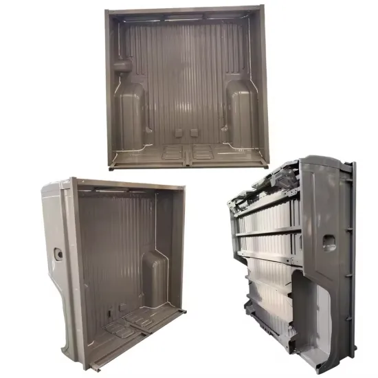 Factory Direct Auto Body Parts for Land Cruiser Pickup LC79 (1984-)