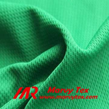 quick drying 100% polyester outdoor eyelet mesh fabric for furniture
