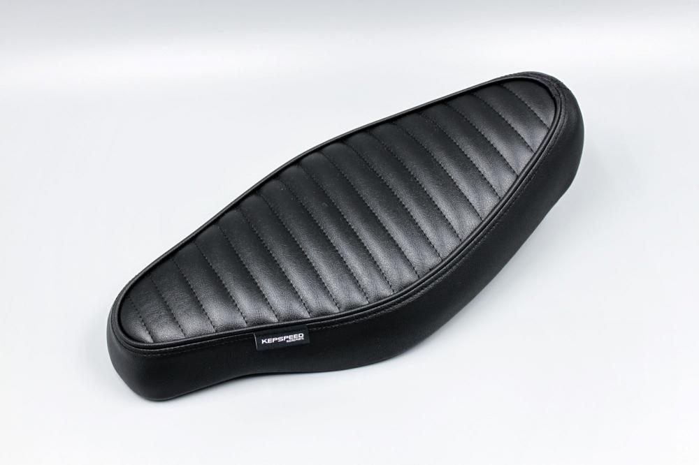 Tuck Roll Custom Seat для Cub