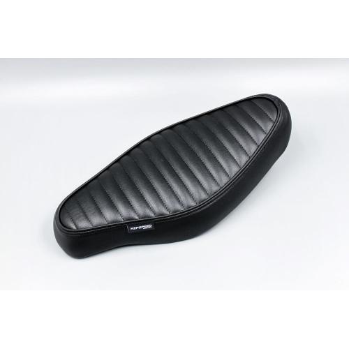 Motorcycle Seat Parts Tuck roll custom seat for CUB Factory