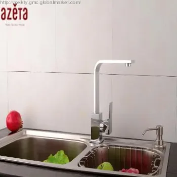 Newly  Brass Chrome Faucet