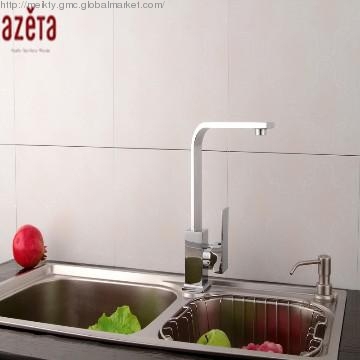 Newly  Brass Chrome Faucet