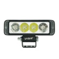 Led Motorcycle Rectangle Fog Light For Trucks